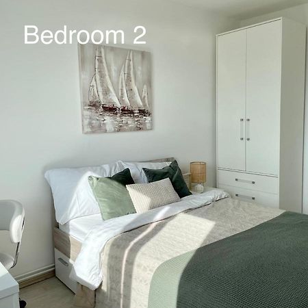 Adria Sky Apartment Rijeka Ngoại thất bức ảnh